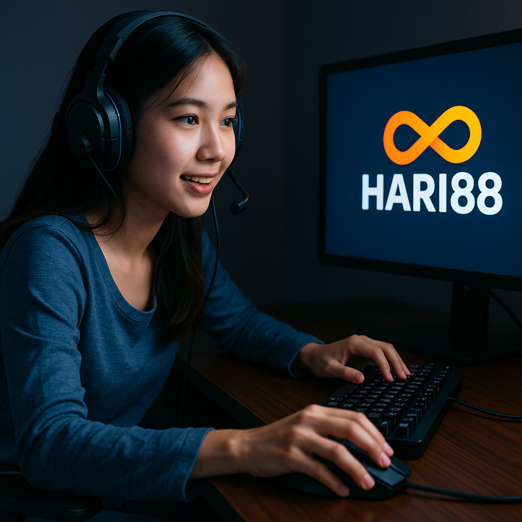 HARI88