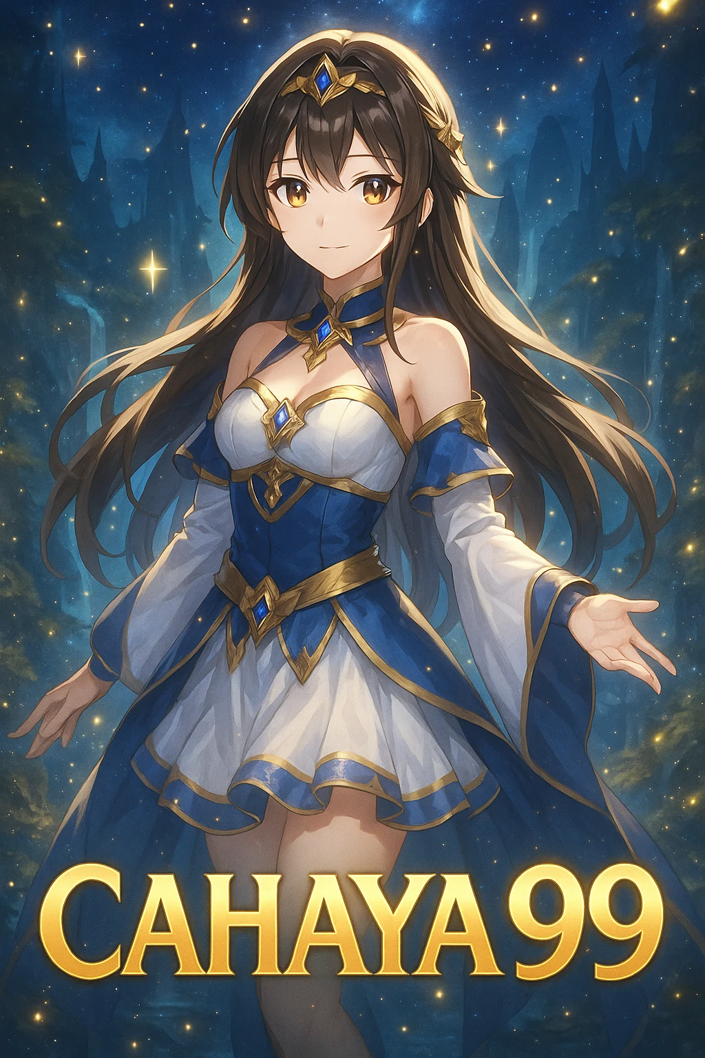 Cahaya99 : Arena Modern Game Cahaya 99 Sensasi Tanpa Batas
Cahaya99 : Arena Modern Game Cahaya 99 Sensasi Tanpa Batas
